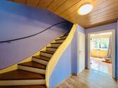 FLUR EG - 4 Zimmer Reihenmittelhaus zum Kaufen in Schongau