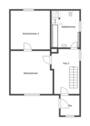 Grundriss Skizze EG - 