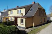 Außenaufnahme - Gestaltungspotenzial: Realisieren Sie selbst das Haus Ihrer Träume in idyllischer Seenähe