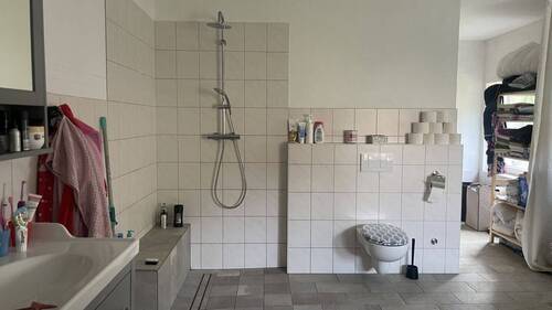 Badezimmer - 