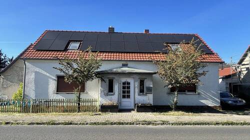 Einfamilienhaus - Ein Zuhause für jedes Alter - 155.000,00&nbsp;EUR Kaufpreis, ca.&nbsp; 104,70&nbsp;m&sup2;&nbsp;Wohnfl&auml;che