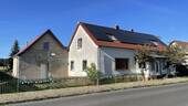Straßenansicht - 4 Zimmer Einfamilienhaus zum Kaufen in Leippe-Torno