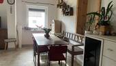 Wohn- und Esszimmer - 