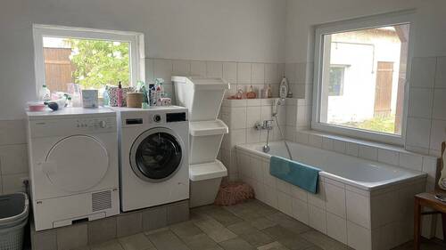Badezimmer - 