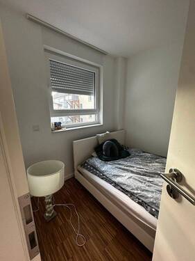 Bild 4 - Etagenwohnung mit 82,00 m&sup2; in Mannheim zur Miete