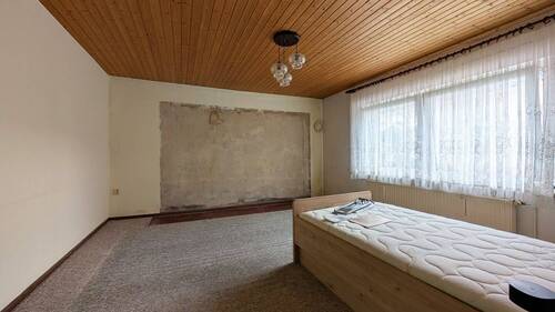 Wohnzimmer EG - 