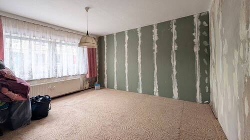 Schlafzimmer EG - 