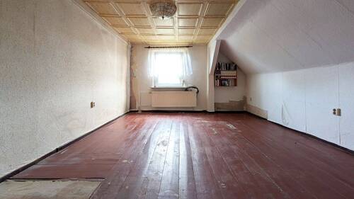 Wohnzimmer DG - 