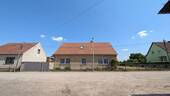 Straßenansicht - 5 Zimmer Mehrfamilienhaus, Wohnhaus zum Kaufen in Groß Kreutz (Havel)
