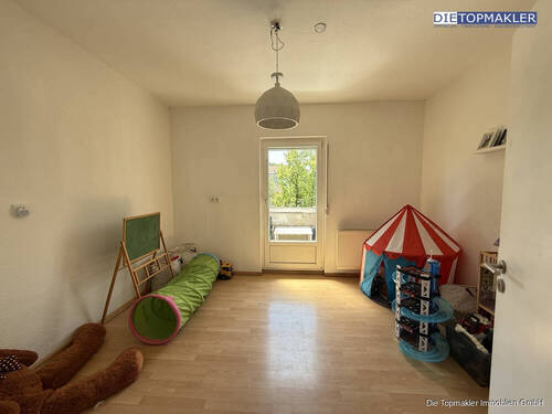 Zimmer 3 im Obergeschoss - 