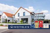 Außenansicht - WEITBLICK: Wohnen mit Stil! - 748.000,00 EUR Kaufpreis, ca.  113,80 m² Wohnfläche