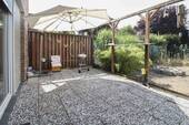 Terrasse - 