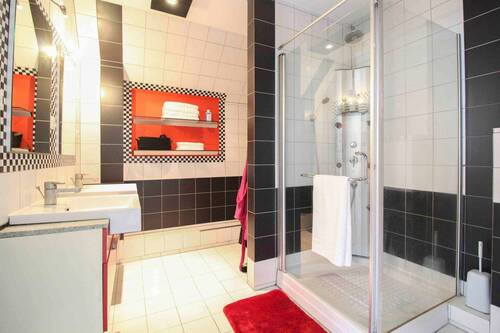 Badezimmer - 