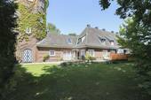 Hausansicht - 
