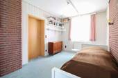 Gästezimmer - 6 Zimmer Reihenendhaus in Geesthacht