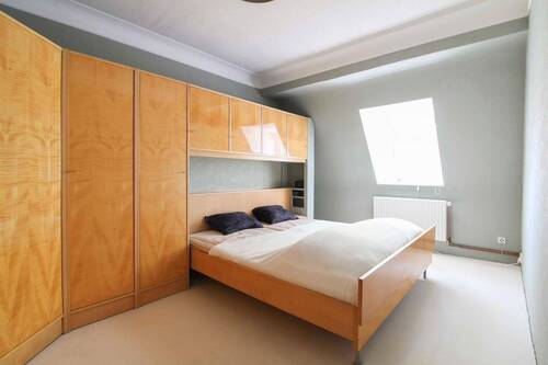 Schlafzimmer - 