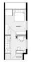 Dachgeschoss - Reihenendhaus mit 140,30 m² in München zum Kaufen
