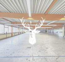 Großzügige Gewerbefläche in Top-Lage von Wehingen zu vermieten