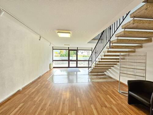 Bild 2 - Halle zur Miete in Wehingen