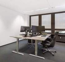 Große Bürofläche in München Pasing - All-in-Miete