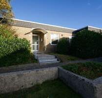 Gepflegter Reihenbungalow in begehrter Lage von Überherrn-Wohnstadt