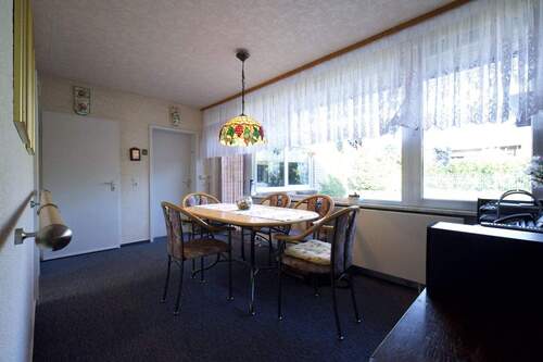 Esszimmer - 6 Zimmer Bungalow zum Kaufen in Überherrn