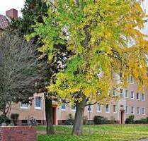 3 Zimmer mit Balkon - 599,00 EUR Kaltmiete, ca.  60,80 m² Wohnfläche in Minden (PLZ: 32427) Innenstadt