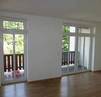 Sanierte 2-Raumwohnung mit Balkon - Lichtenstein