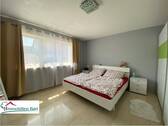 Schlafzimmer im EG - 