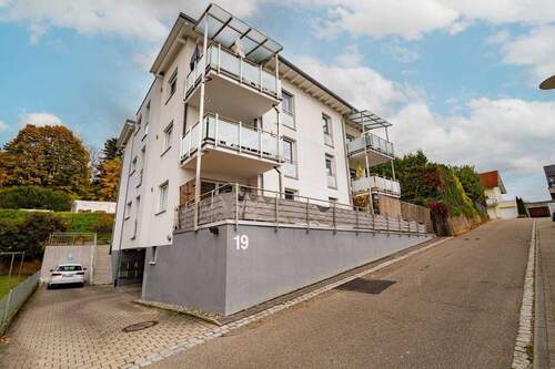 Außenansicht Front - 