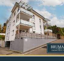 BRUMANI | Moderne Etagenwohnung mit vier Zimmern und Tiefgarage in Lahr - Lahr/schwarzwald