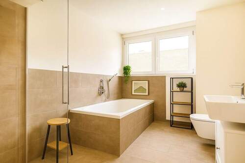 Visualisierung Badezimmer - 