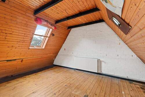 Dachboden - 