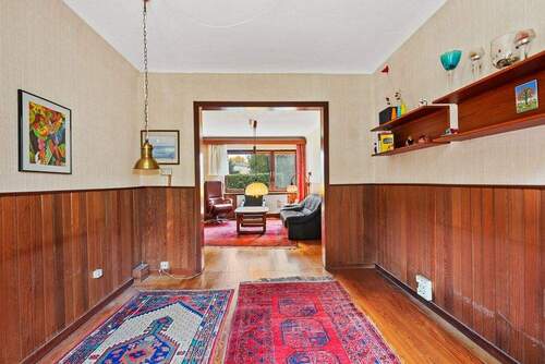 Zimmer 2 - Doppelhaushälfte mit 106,00 m&sup2; in Hamburg / Rahlstedt zum Kaufen