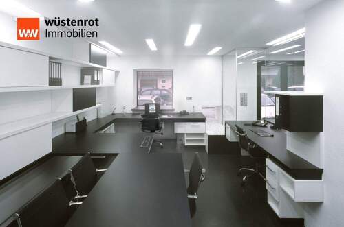 Arbeiten - 3 Zimmer Einfamilienhaus in Krailling