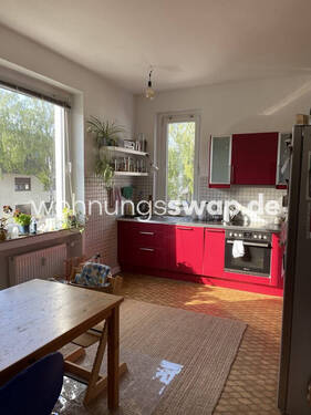 Bild 1 - Wohnungsswap - Rurstraße - 950,00&nbsp;EUR Kaltmiete, ca.&nbsp; 76,00&nbsp;m&sup2;&nbsp;Wohnfl&auml;che