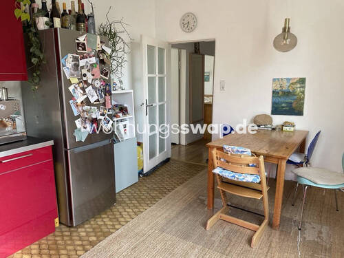 Bild 2 - 2 Zimmer Etagenwohnung zur Miete in Köln