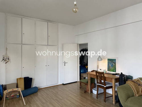 Bild 4 - Etagenwohnung mit 76,00 m&sup2; in Köln zur Miete