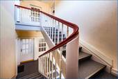 Treppenhaus - 