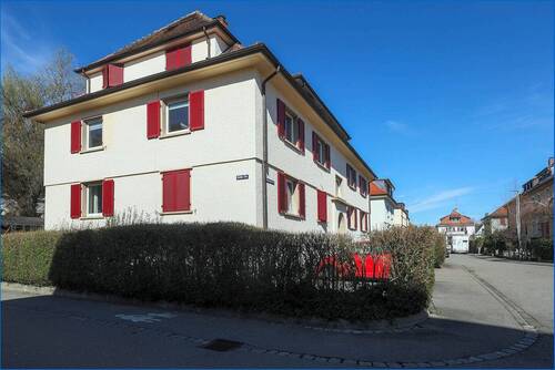 Haus Seite - 