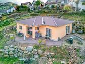 Aussenbereich - Neuer Bungalow mit fantastischer Aussicht