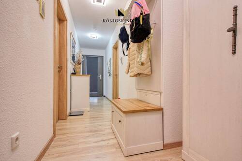 Flurbereich - 