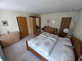 Schlafzimmer EG - 