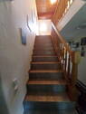 Treppe zum 1.OG - 