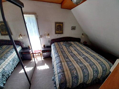 Schlafzimmer 1.OG - 
