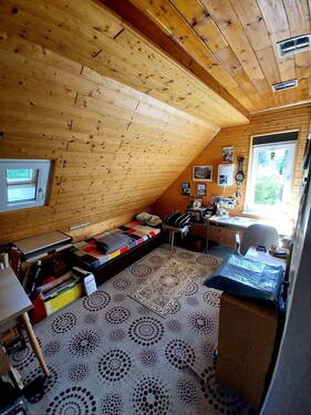 Arbeitszimmer 1.OG - 