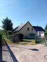 EFH mit Toreinfahrt - Seltene Wasserlage in Potsdam - Einfamilienhaus mit Steg & Seeblick