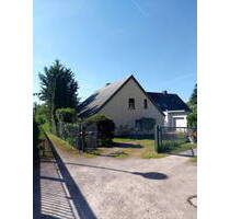 Seltene Wasserlage in Potsdam - Einfamilienhaus mit Steg & Seeblick