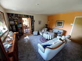 Wohnzimmer EG - 