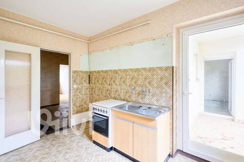 Küche / kitchen - 